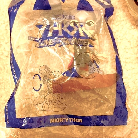 *Set of 8* brand new McDonald’s toys!!! - Picture 5 of 12